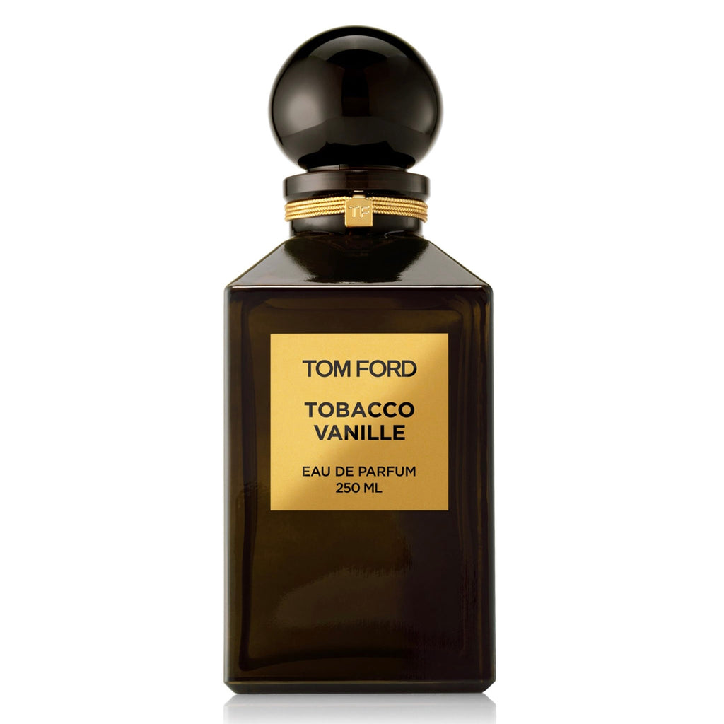 Estée Lauder Bought Tom Ford. What Does That Mean for Your Tobacco Vanille?